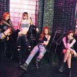 ブレイク間違いなし！大注目ガールズグループ「BLACKPINK」とは？