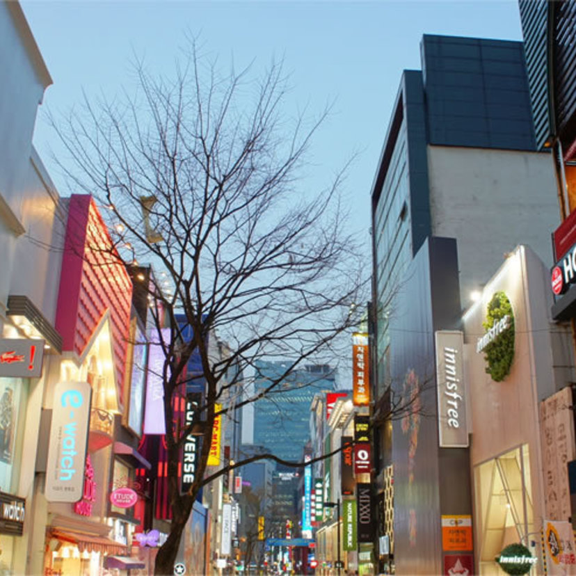 一泊二日でも十分楽しめる♡韓国弾丸旅行モデルプラン大紹介！